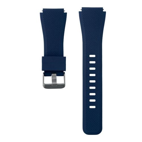For Zeblaze Stratos 2 Gtr2 Gtr 2 Vibe 7 Strap Silicone Soft Smart Watch Band Belt Waterproof Bracelet For Men Women