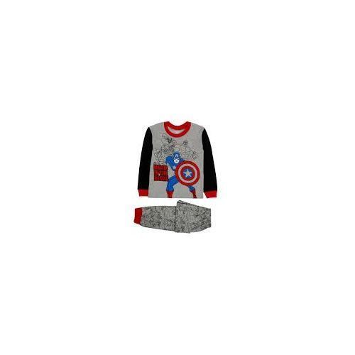 Kid's Character Pajama Set - Red,Blue