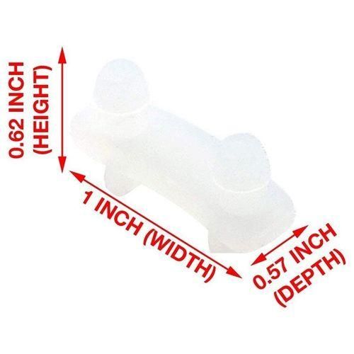 14Pcs Blender Replacement Kit for Nutribullet 900W 600W Silicone Rubber Gaskets Seal O Ring Shock Pad Motor Top Gears NO5116