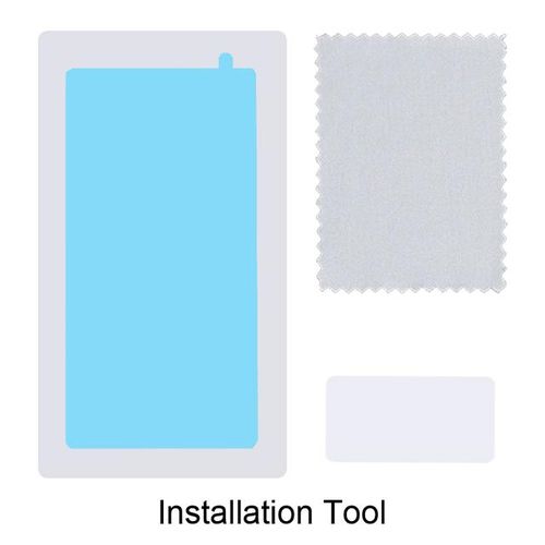 3x Clear Lcd Screen Protector Guard Cover Film Skin For Nixon Mission Sport Gps Watch Accessories