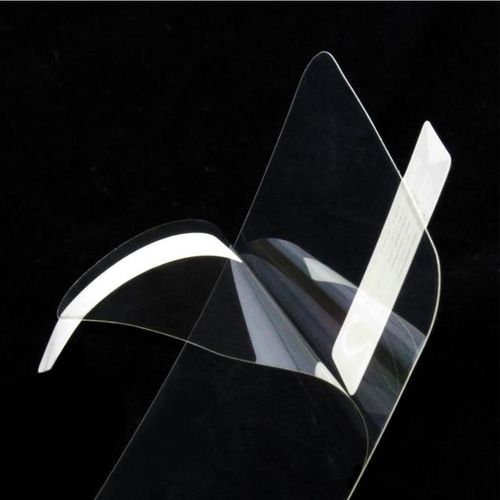 3x Clear Lcd Screen Protector Guard Cover Film Skin For Nixon Mission Sport Gps Watch Accessories