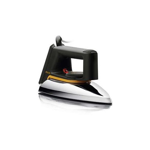 Philips Dry Flat Iron, 1000w with Temperature Control