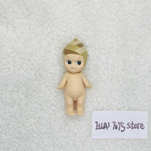 Sonny Angel Mini Figure Regular Vegetable Series Blind Box Toy for Girl Mystery Box Carrot Cauliflower Corn Bok Choy
