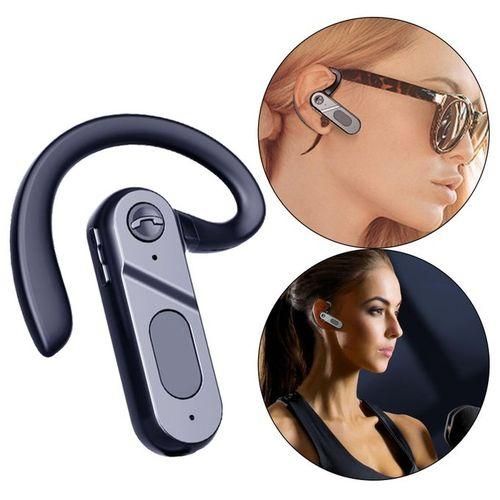Wireless Bluetooth Ear Hook OpenEar IPX7 Waterproof V5.2 Headset For