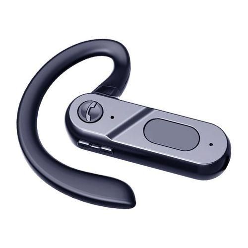 Wireless Bluetooth Ear Hook OpenEar IPX7 Waterproof V5.2 Headset For