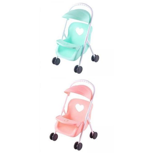 Doll Trolley Carrier