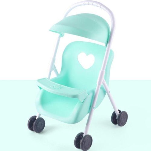 Doll Trolley Carrier