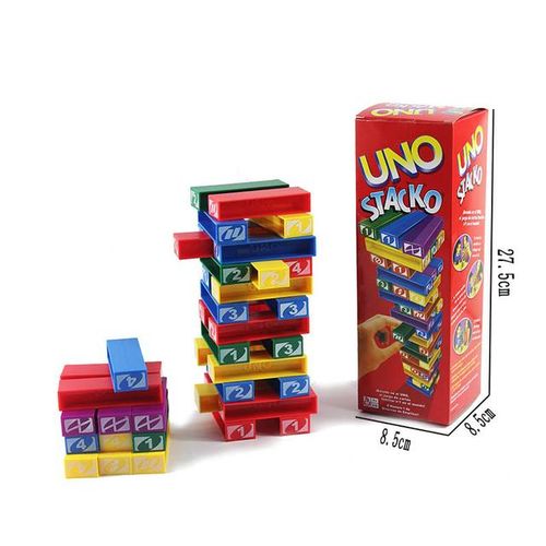 UNO Games SPIN Board Game Family Funny Entertainment Playing Cards Toys for Children Birthday Halloween Gifts