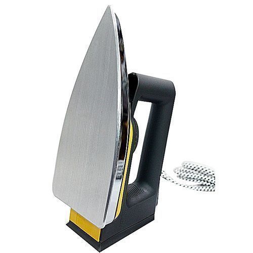 Sunline Dry Flat Iron - Grey ,Silver