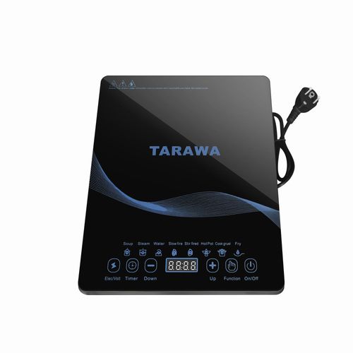 Household Induction Cooker, Multi-Functional, High-Power, Hot Pot Cooking, Electric Ceramic Stove