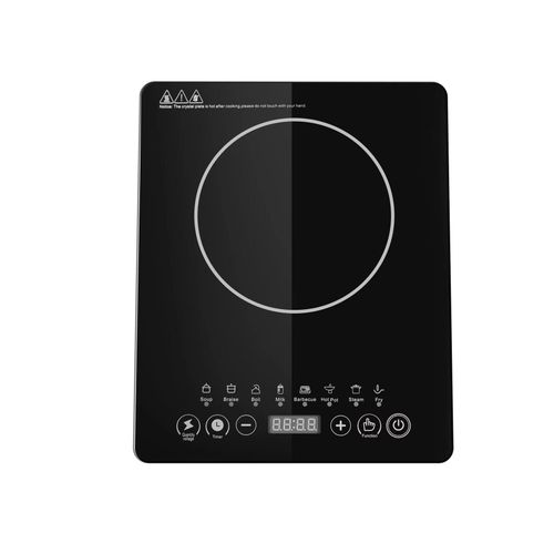 Household Induction Cooker, Multi-Functional, High-Power, Hot Pot Cooking, Electric Ceramic Stove