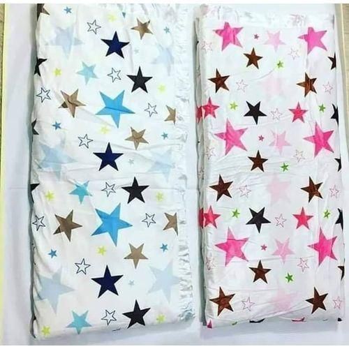 Other 2Pcs Warm Super Soft Baby Shawl Baby Receiver
