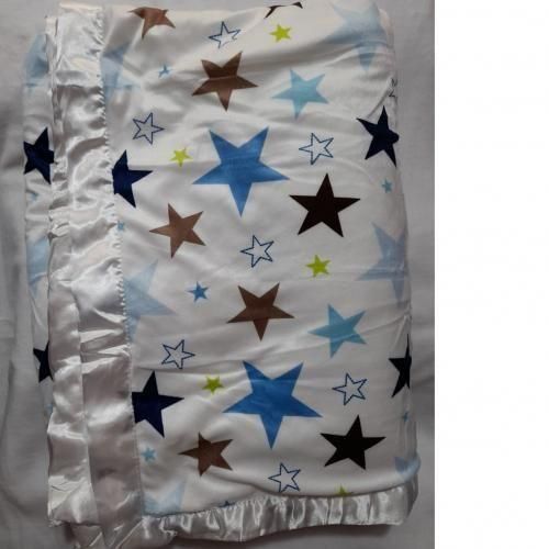 Other 2Pcs Warm Super Soft Baby Shawl Baby Receiver