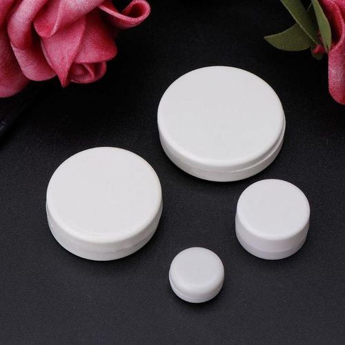 50Pcs Baby Rattle Box Balls Jingle Bells Squeeze Sound Noise Maker Squeakers For DIY Pet Toys Animal Puppet Doll