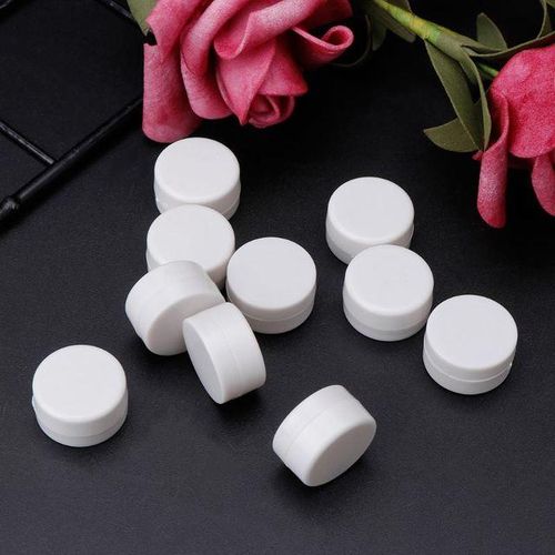 50Pcs Baby Rattle Box Balls Jingle Bells Squeeze Sound Noise Maker Squeakers For DIY Pet Toys Animal Puppet Doll