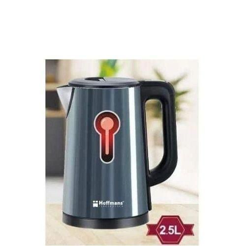 Hoffmans  Original 2.5Ltrs Electric Kettle - Navy Green