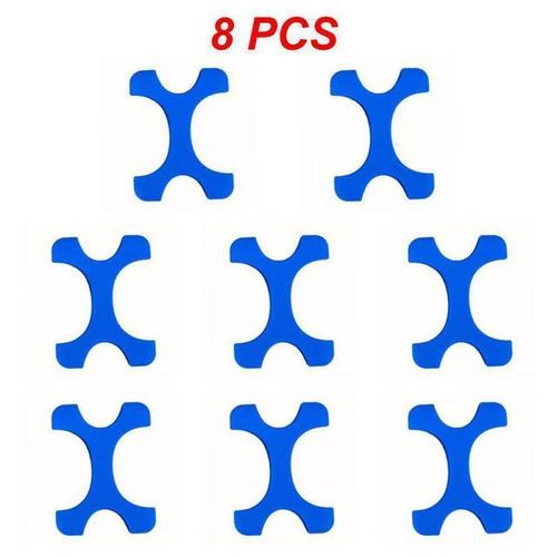 1~10pcs Hard Drive Disk Silicone Cover 2.5" Shockproof Hdd Protector Case For Mobile Hard Disk External Hard Drive Computer