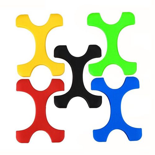 1~10pcs Hard Drive Disk Silicone Cover 2.5