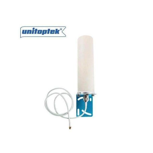 4G For CCTV SIM Card Camera Waterproof Fiberglass And 4G Signal Enhanced Strengthen 46DBI External