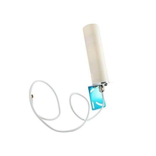 4G For CCTV SIM Card Camera Waterproof Fiberglass And 4G Signal Enhanced Strengthen 46DBI External
