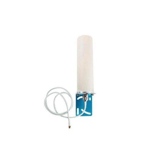 4G For CCTV SIM Card Camera Waterproof Fiberglass And 4G Signal Enhanced Strengthen 46DBI External