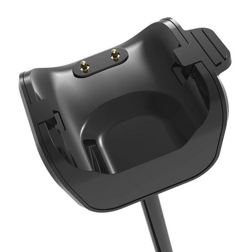 Usb Charging Cable Cord Dock Charger Adapter Wire For Samsung Galaxy Fit 2 R220 Smartband Wristband Fit2 Sm-R220 Smart Bracelet