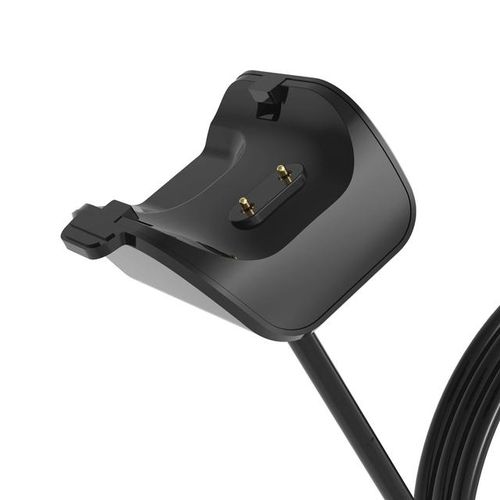 Usb Charging Cable Cord Dock Charger Adapter Wire For Samsung Galaxy Fit 2 R220 Smartband Wristband Fit2 Sm-R220 Smart Bracelet