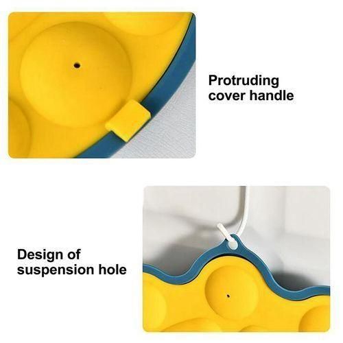 Sausage Maker Silicone Mold Diy Hot Dog Handmade Ham
