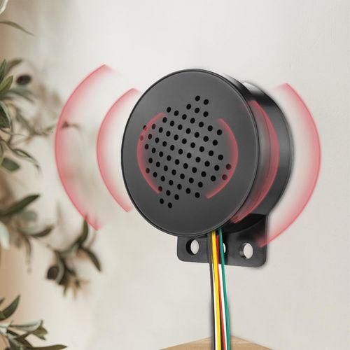 Voice Prompter Replacement Sound Easy Installation
