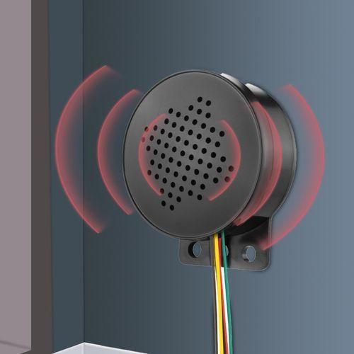Voice Prompter Replacement Sound Easy Installation