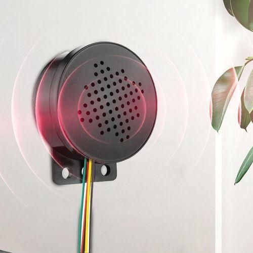 Voice Prompter Replacement Sound Easy Installation