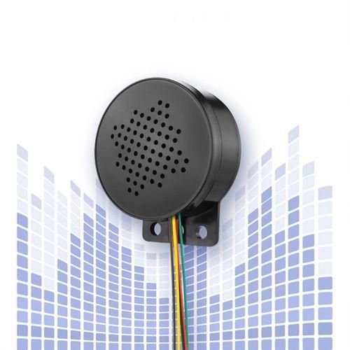 Voice Prompter Replacement Sound Easy Installation