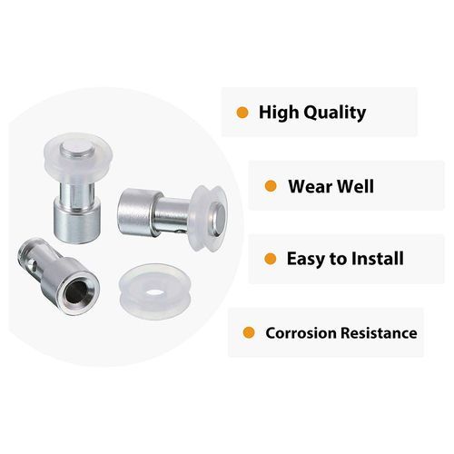 15 Pack Cooker Steam Valve Floater And Sealer Fit Pressure