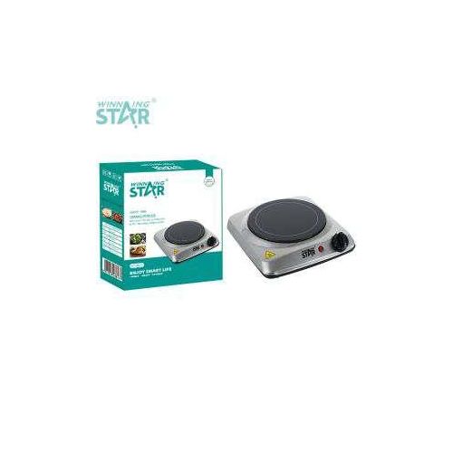 Winning star ST-9672 Solid Hot Plate