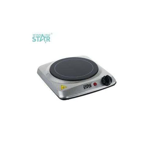 Winning star ST-9672 Solid Hot Plate
