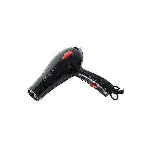 Professional Hand Dryer - Black