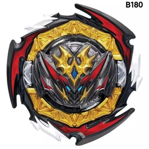 Db Single Bey B-193 Ultimate Valkyrie B-200 Xiphoid