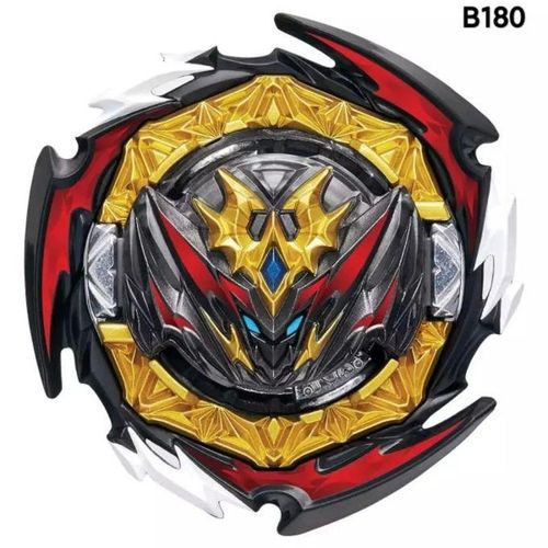 Db Single Bey B-193 Ultimate Valkyrie B-200 Xiphoid