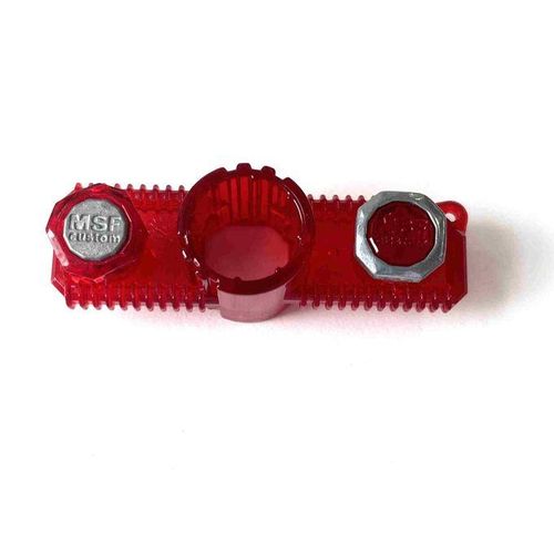 Takara Tomy Beyblade Metal Fight Fusion Master Bbg-14 Metal