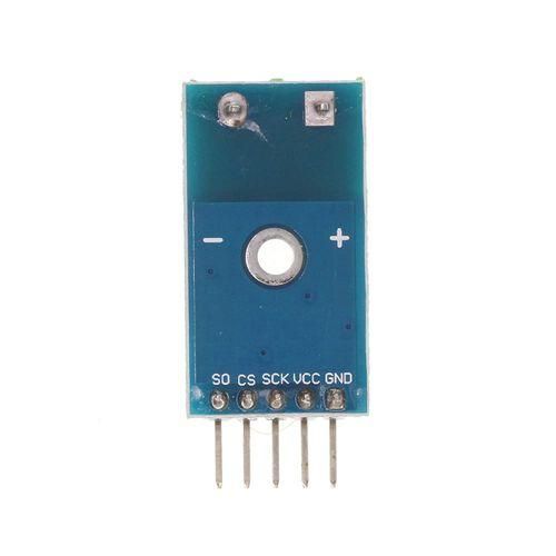 5PCS MAX6675 K Type Thermocouple Temperature Sensor Module for Raspberry Pi Arduino NO5124