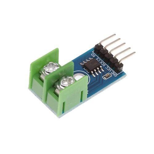 5PCS MAX6675 K Type Thermocouple Temperature Sensor Module for Raspberry Pi Arduino NO5124