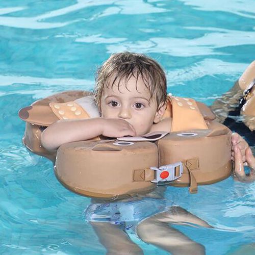Swim   Toy Swim  Bear