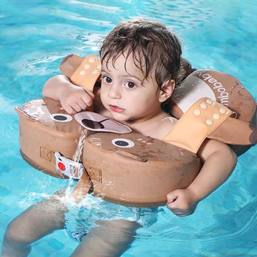 Swim   Toy Swim  Bear