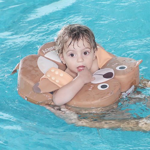 Swim   Toy Swim  Bear