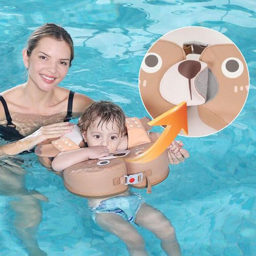 Swim   Toy Swim  Bear