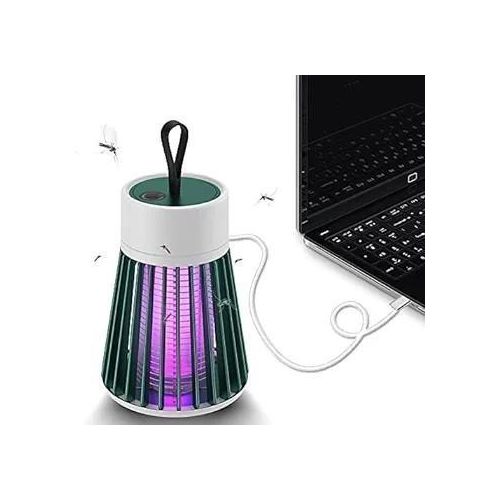 Mosquito Killing Lamp With Instant Action-Multicolour