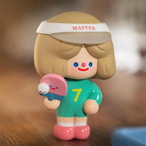 RiCO Happy Daily Present Blind Box Toy Mystery Box Mistery Caixa Misteriosa Caja Action Figure Surpresa Cute Model Birthday