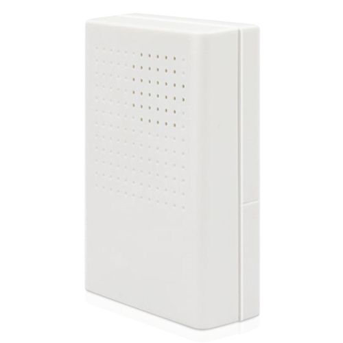 Wired Door Bell DC 12V Chime  Welcome DoorBell For Office Home Security Access Control System White New,Default NO5310