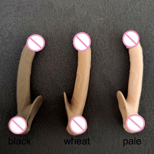 5pcs/set 1/6 Scale Male Parts Silicone Model Accessories for 12