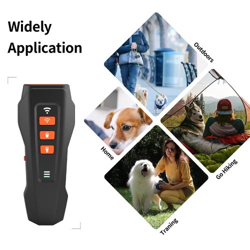 Dog Repellent Device Dog Deterrent  Dog Repellent  Dog Training Tool  Pet Behavior Control  Anti-Dog Barking  Behavior Modification  Targeted for Dog Owners